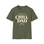 Certified Chill Dad