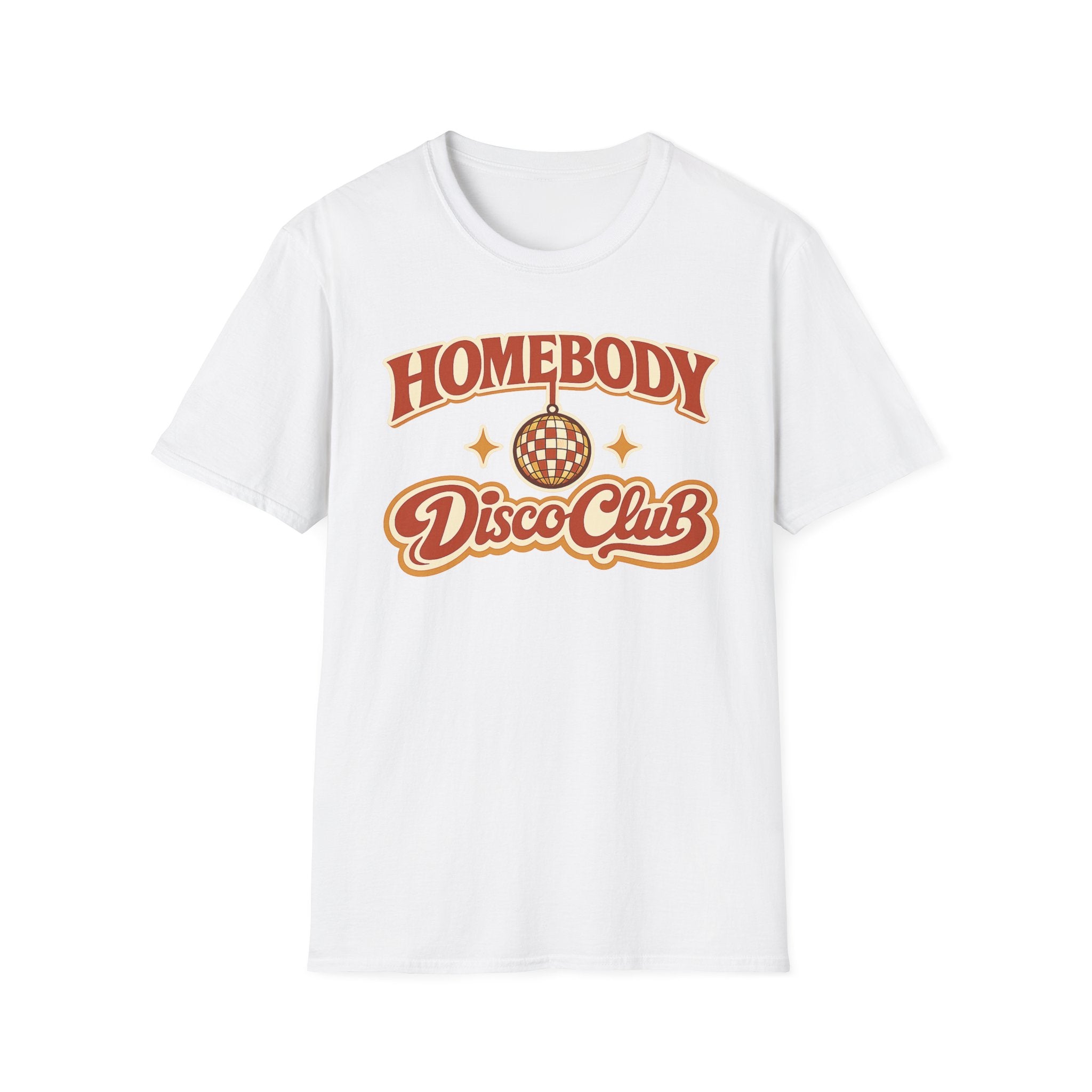 Homebody disco club