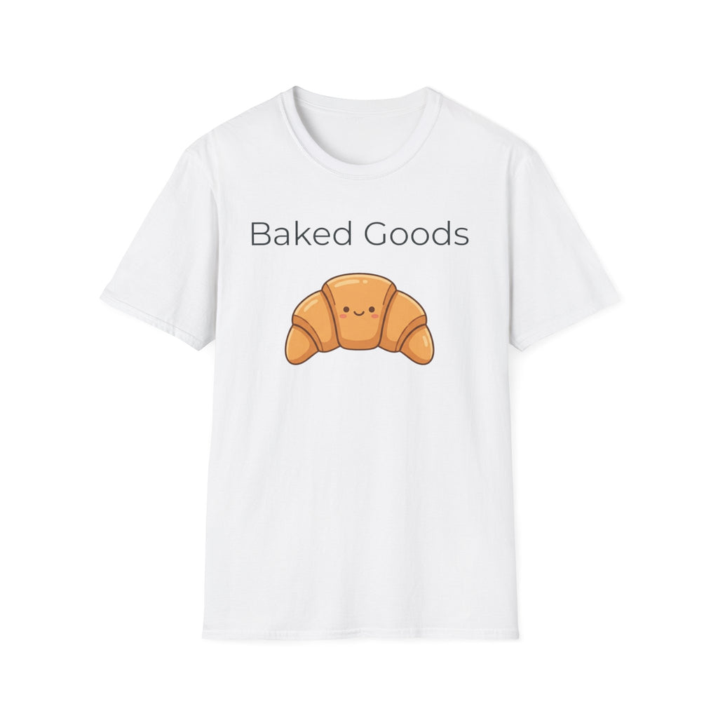 Baked goods :)