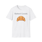 Baked goods :)