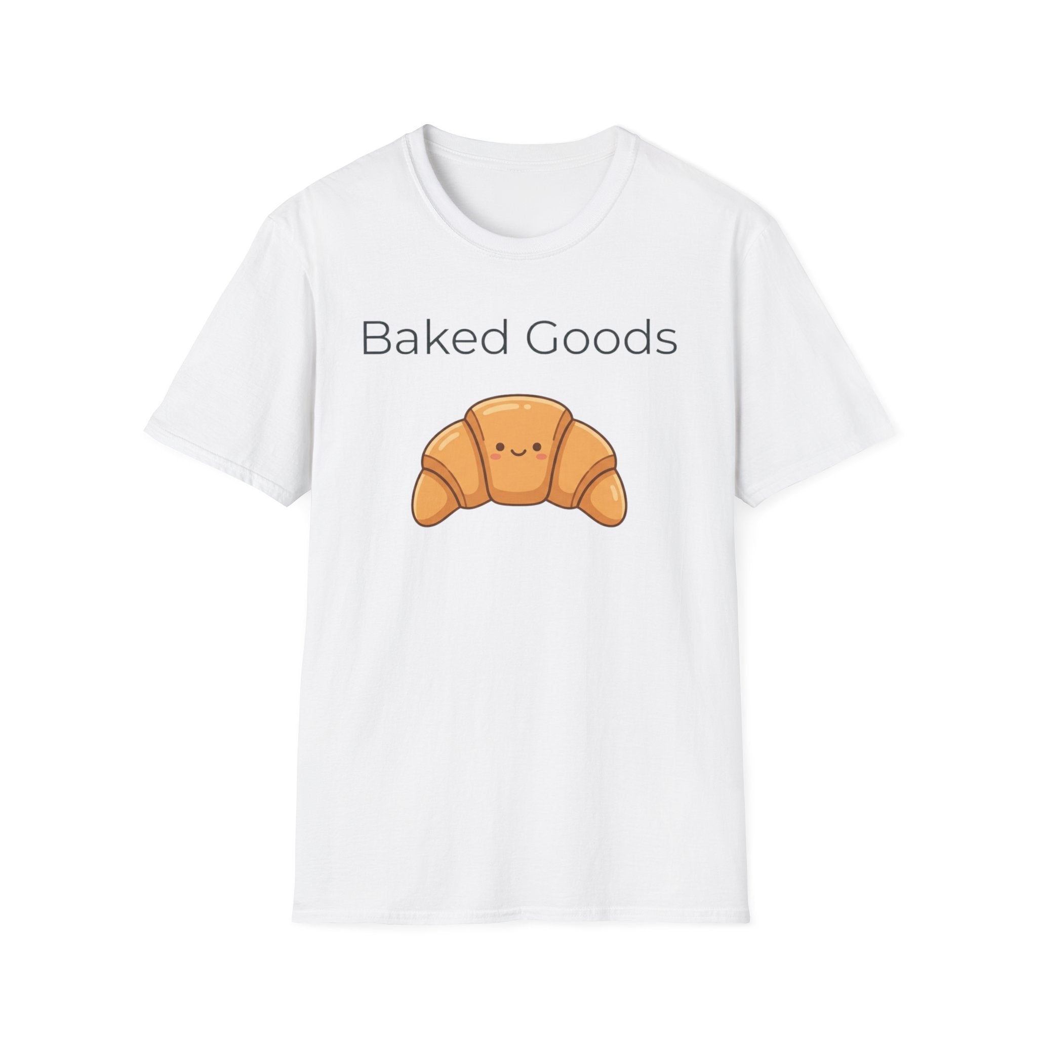 Baked goods :)