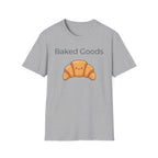 Baked goods :)