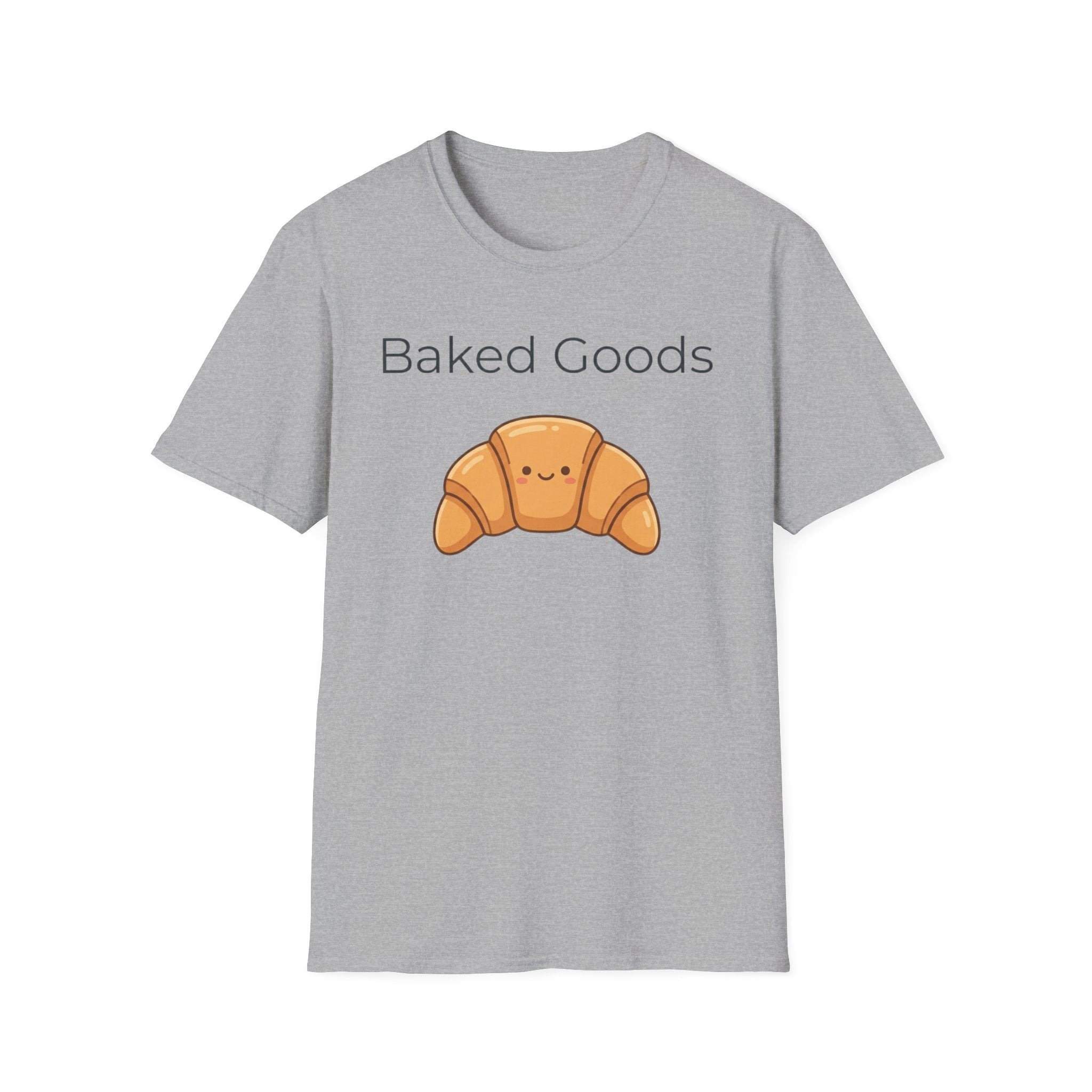 Baked goods :)