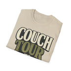 Couch tour '76