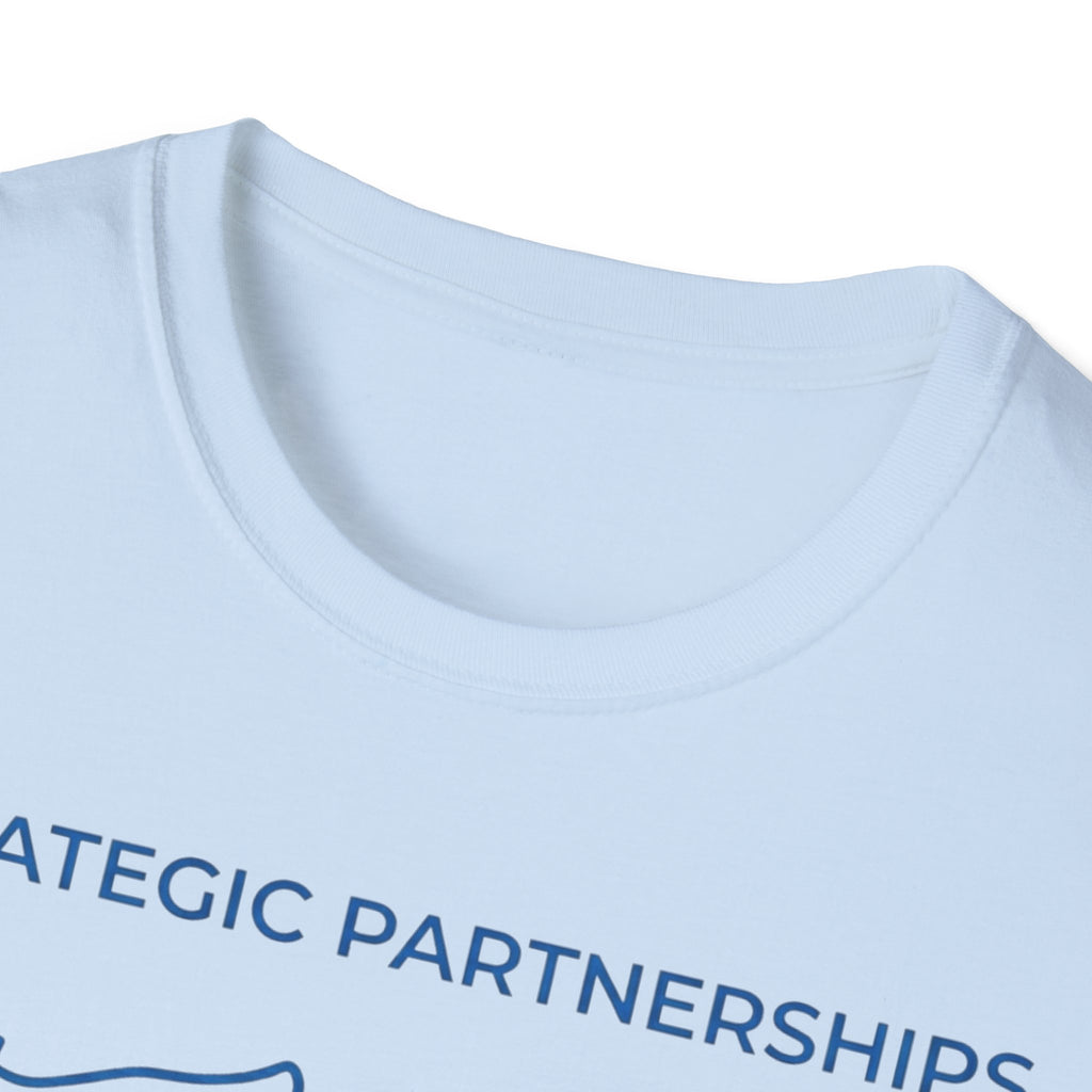 Strategic partnerships