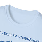 Strategic partnerships