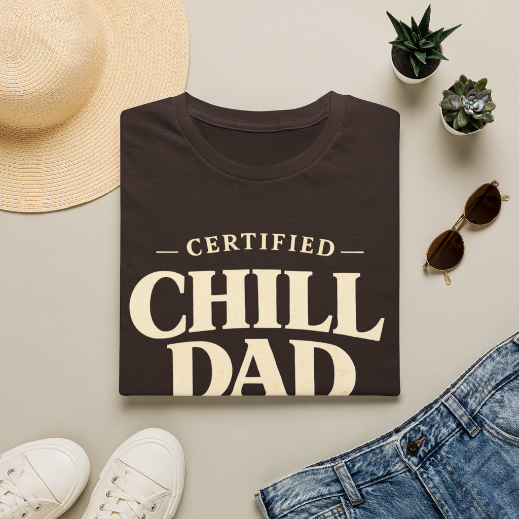 Certified Chill Dad