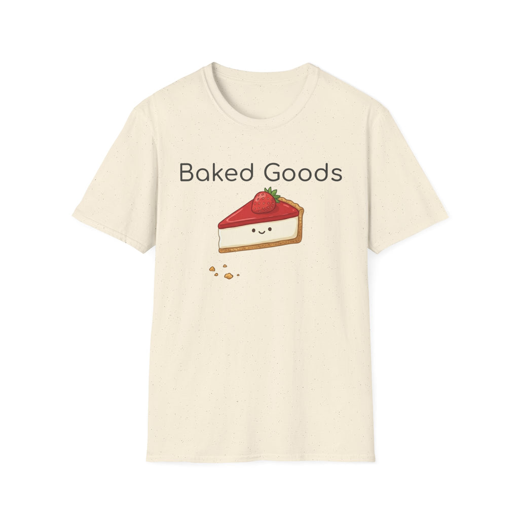 Baked goods :)