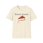 Baked goods :)