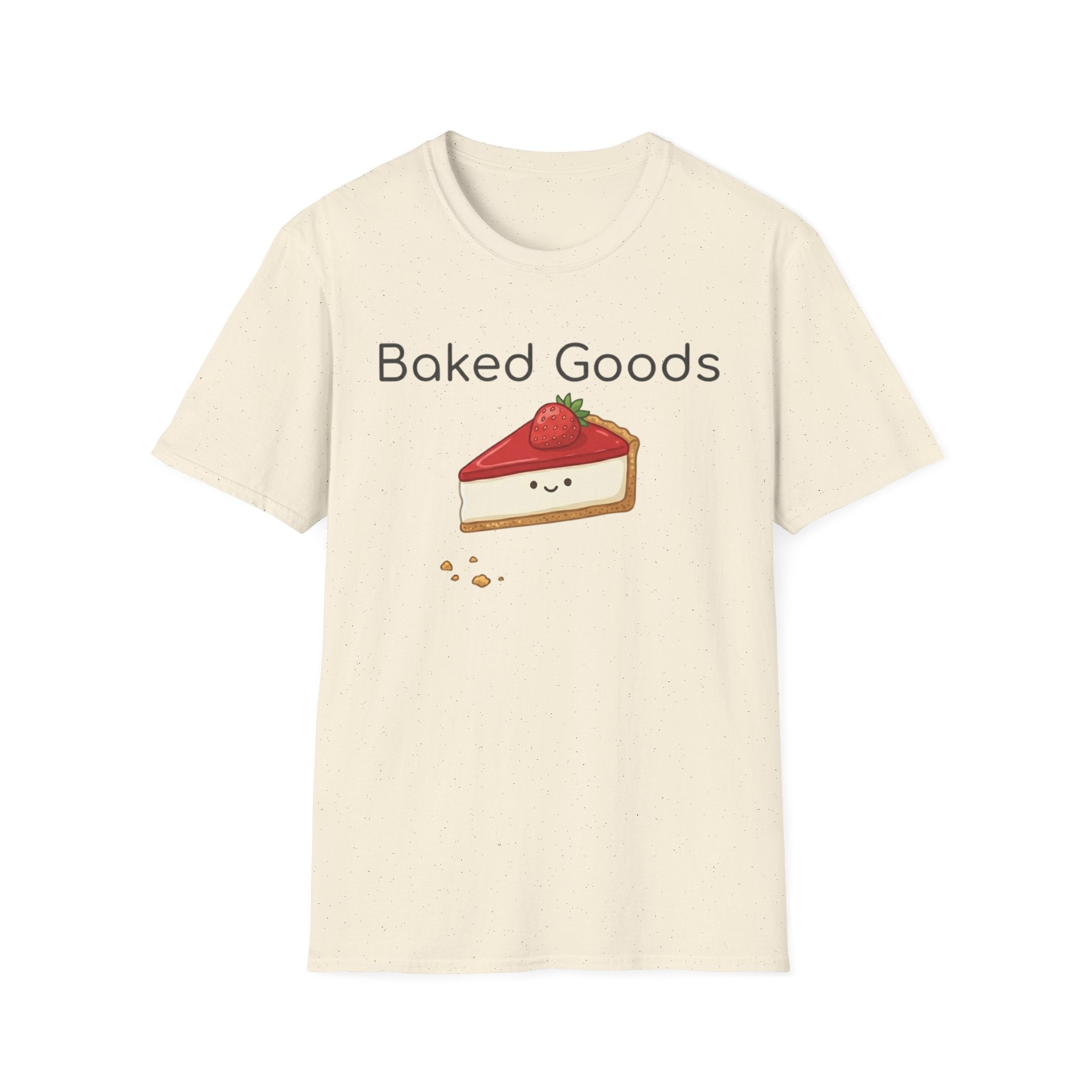 Baked goods :)