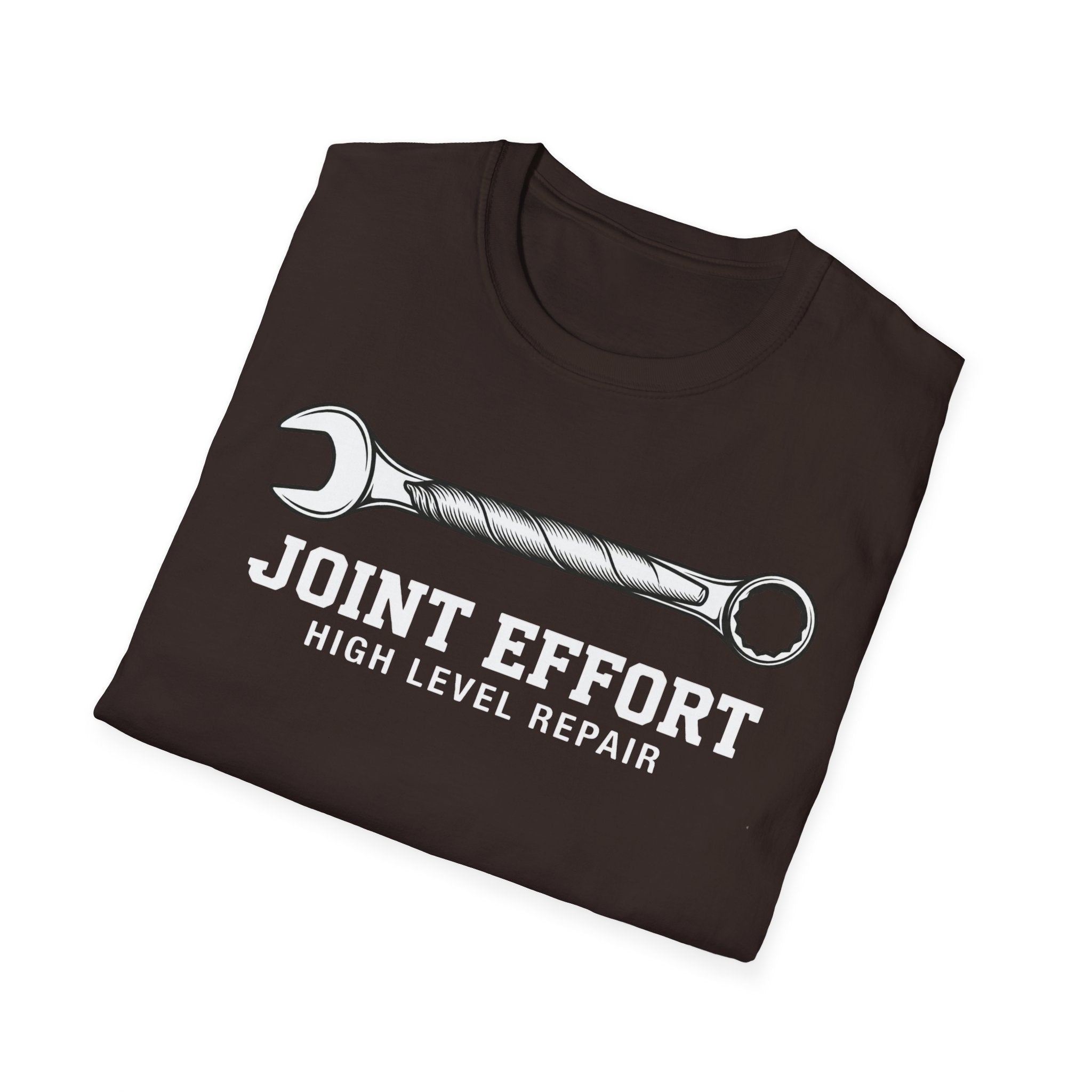 Joint effort