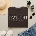 Daylight avoided
