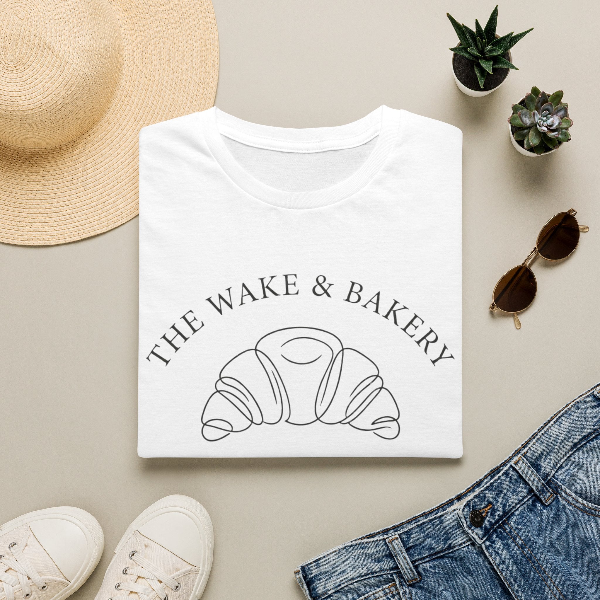 Wake & Bakery