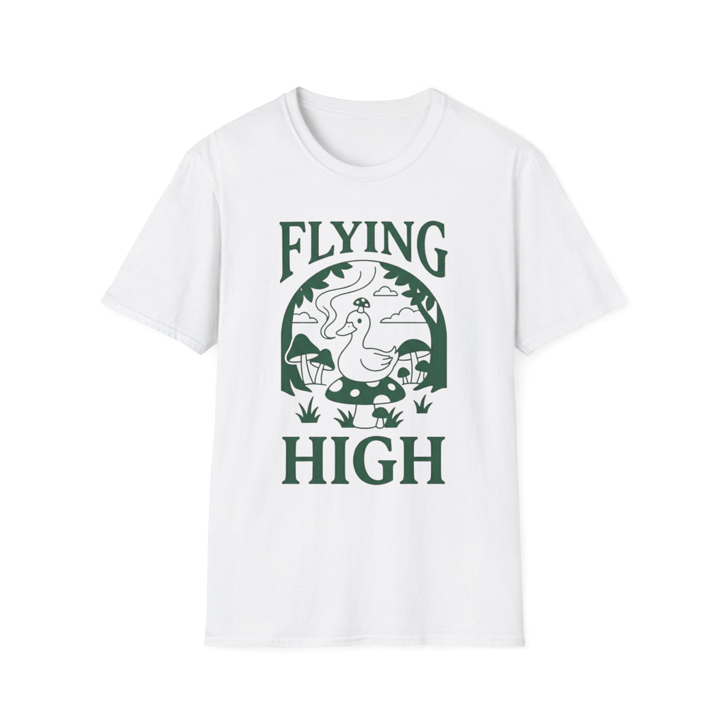 Flying High