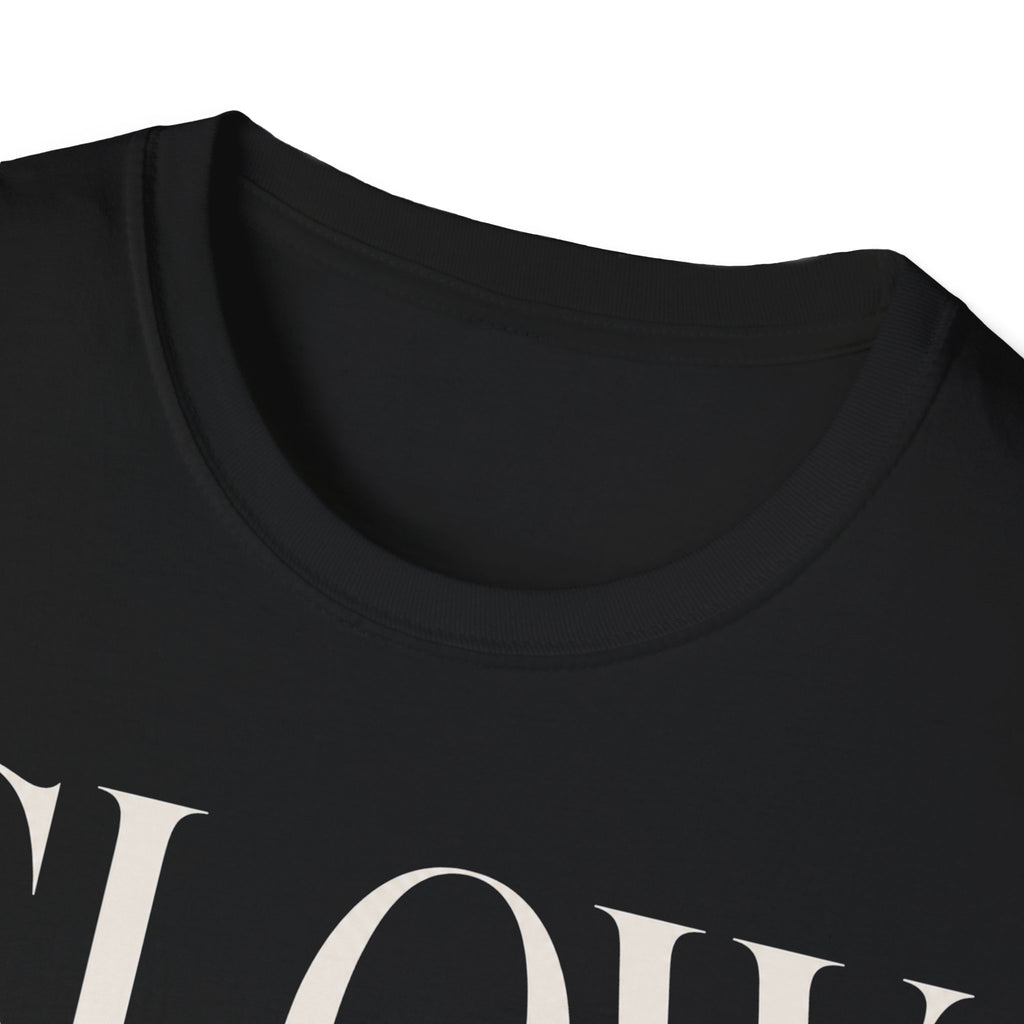 Slow by design