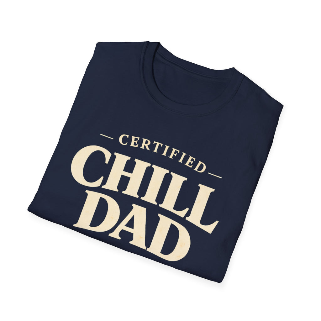 Certified Chill Dad