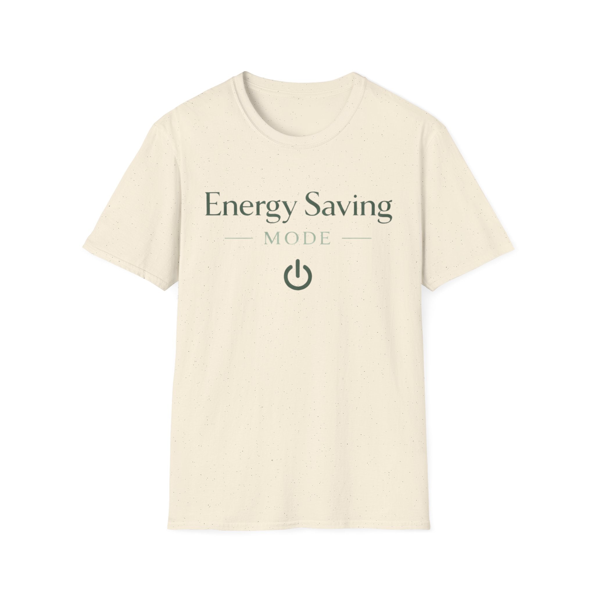 Energy Saving mode