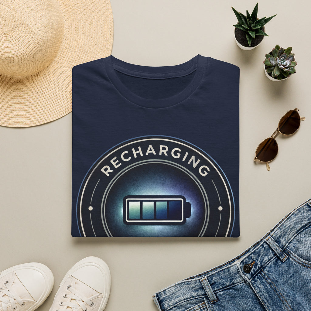 Recharging quietly cosmic drift