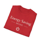 Energy Saving mode