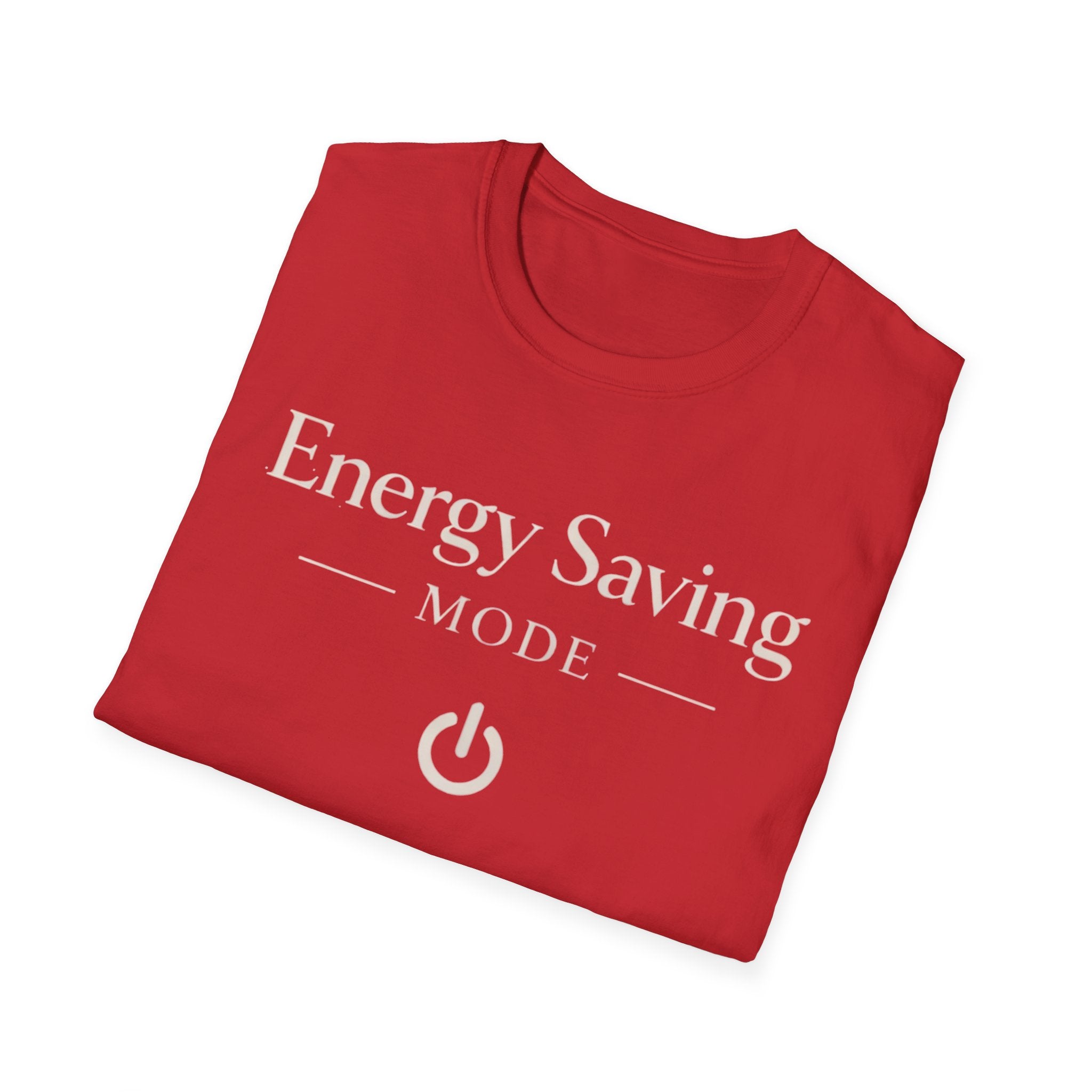 Energy Saving mode
