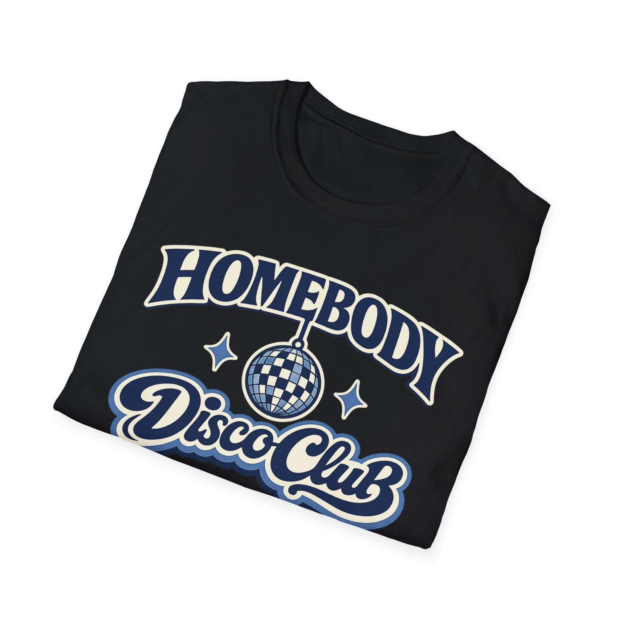 Homebody disco club