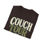 Couch tour '76