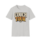 Couch tour '76