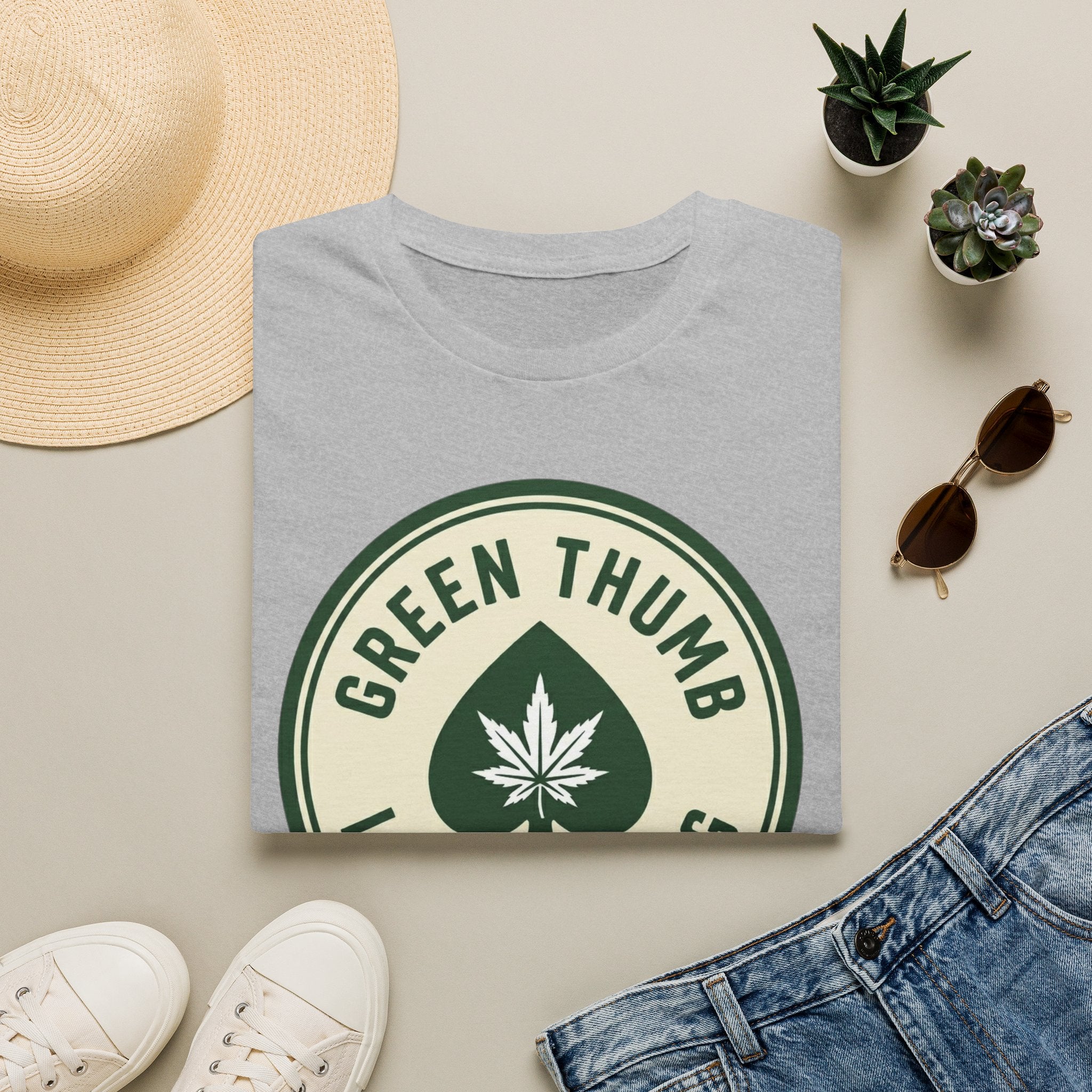 Green Thumb Landscaping