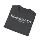 Disengaged by design