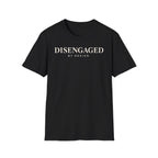 Disengaged by design