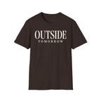 Outside tomorrow