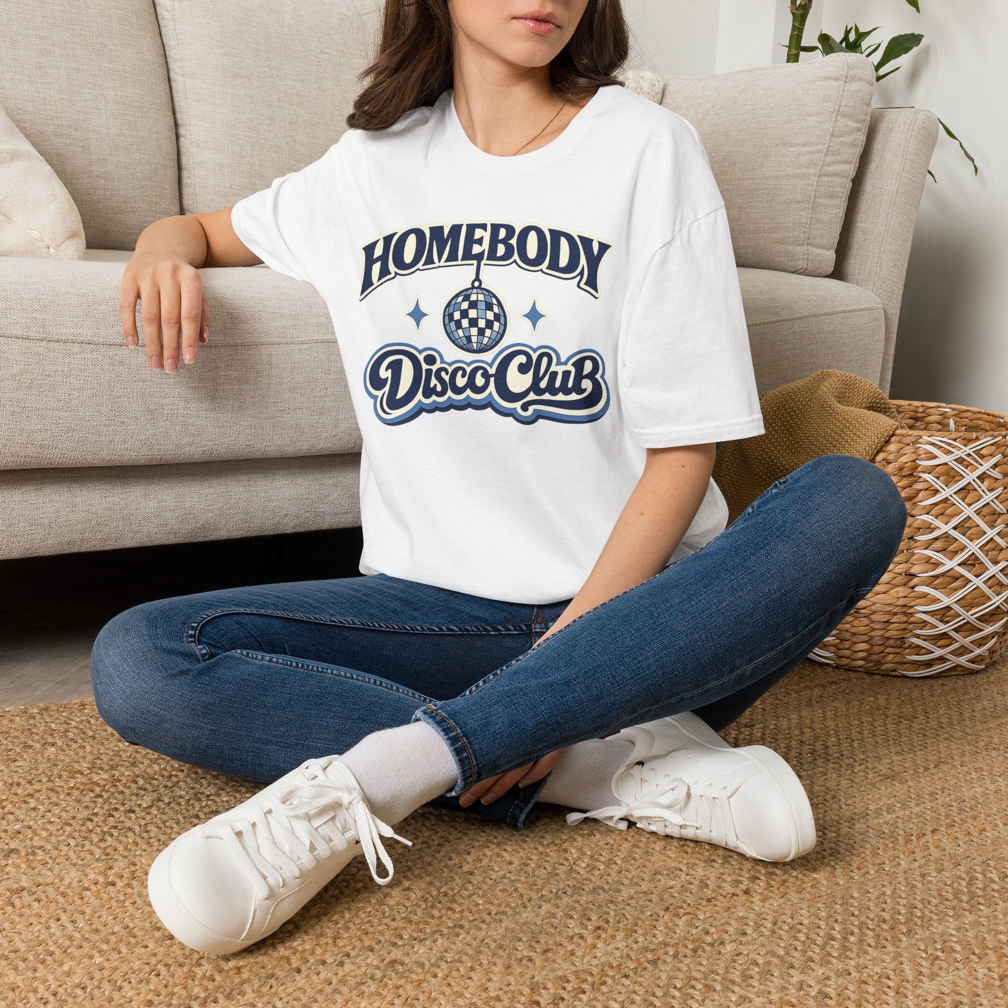 Homebody disco club