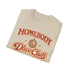 Homebody disco club
