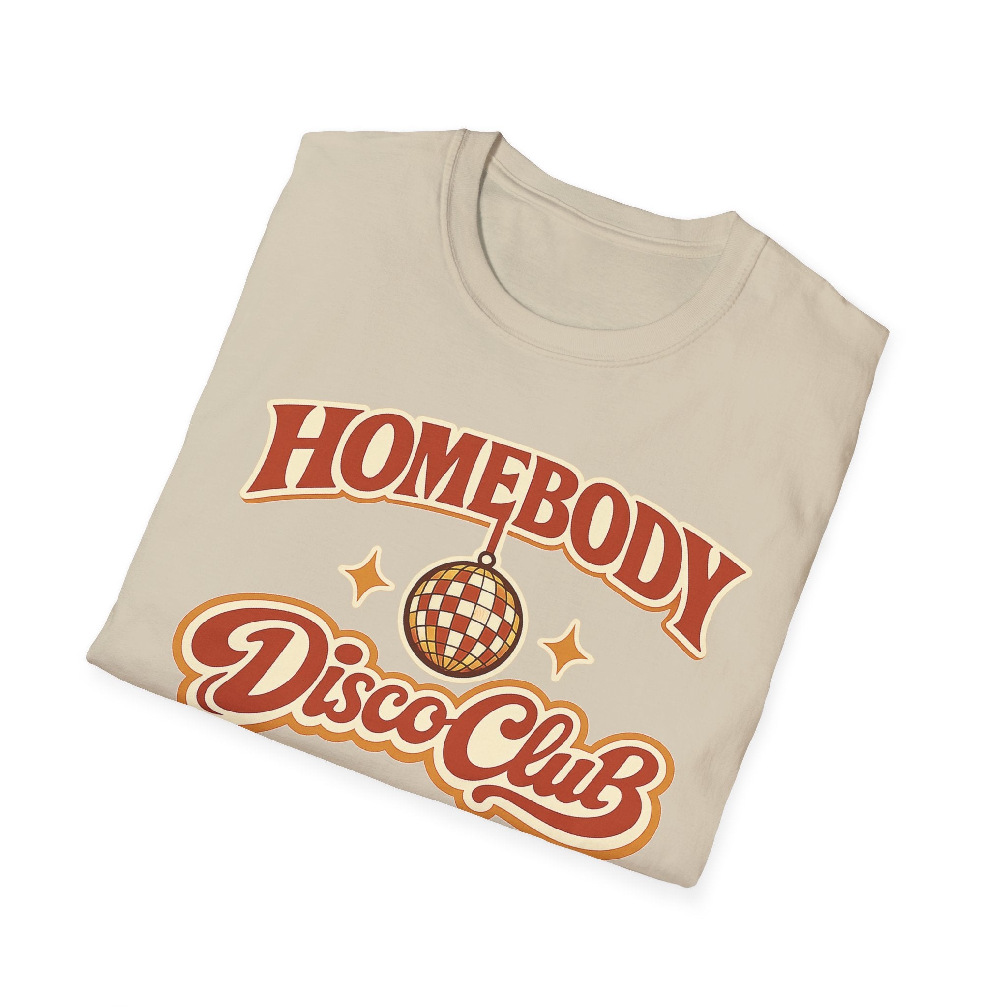 Homebody disco club