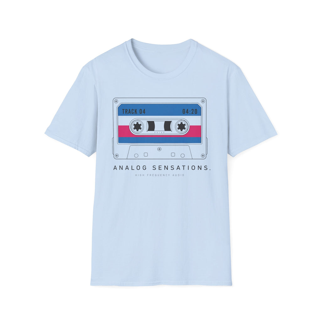 Analog Sensations