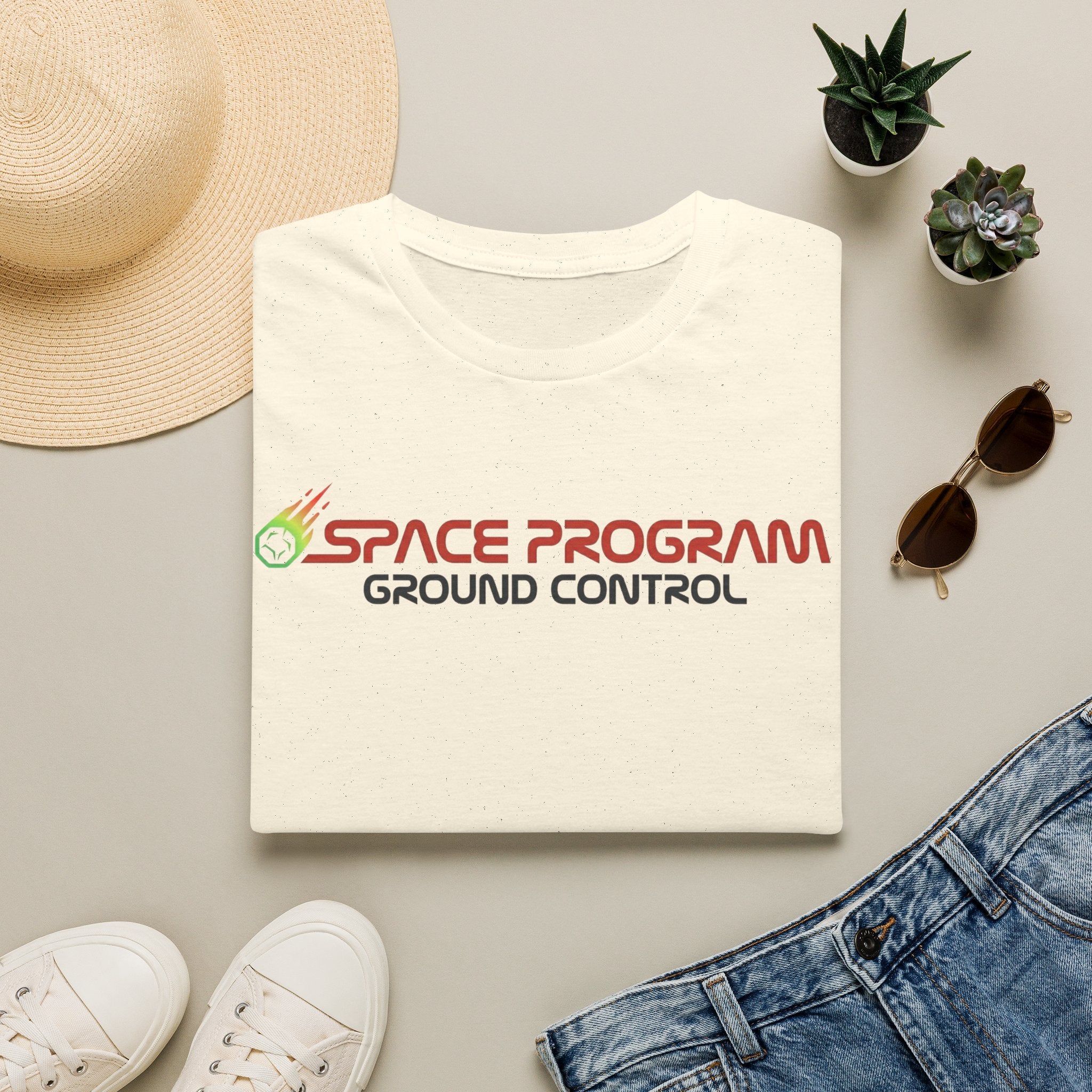 Space Program