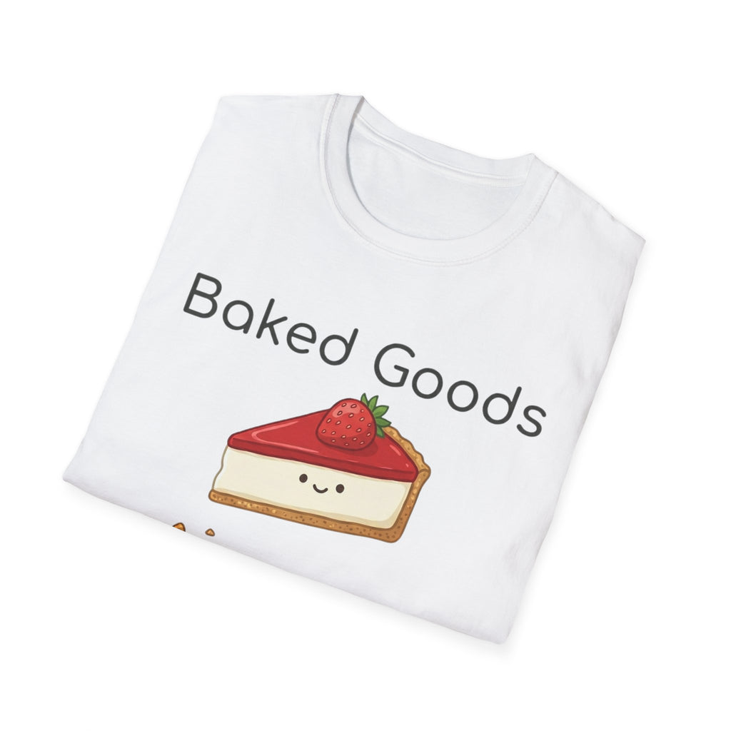Baked goods :)