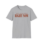 Not available right now