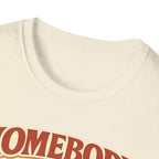 Homebody disco club