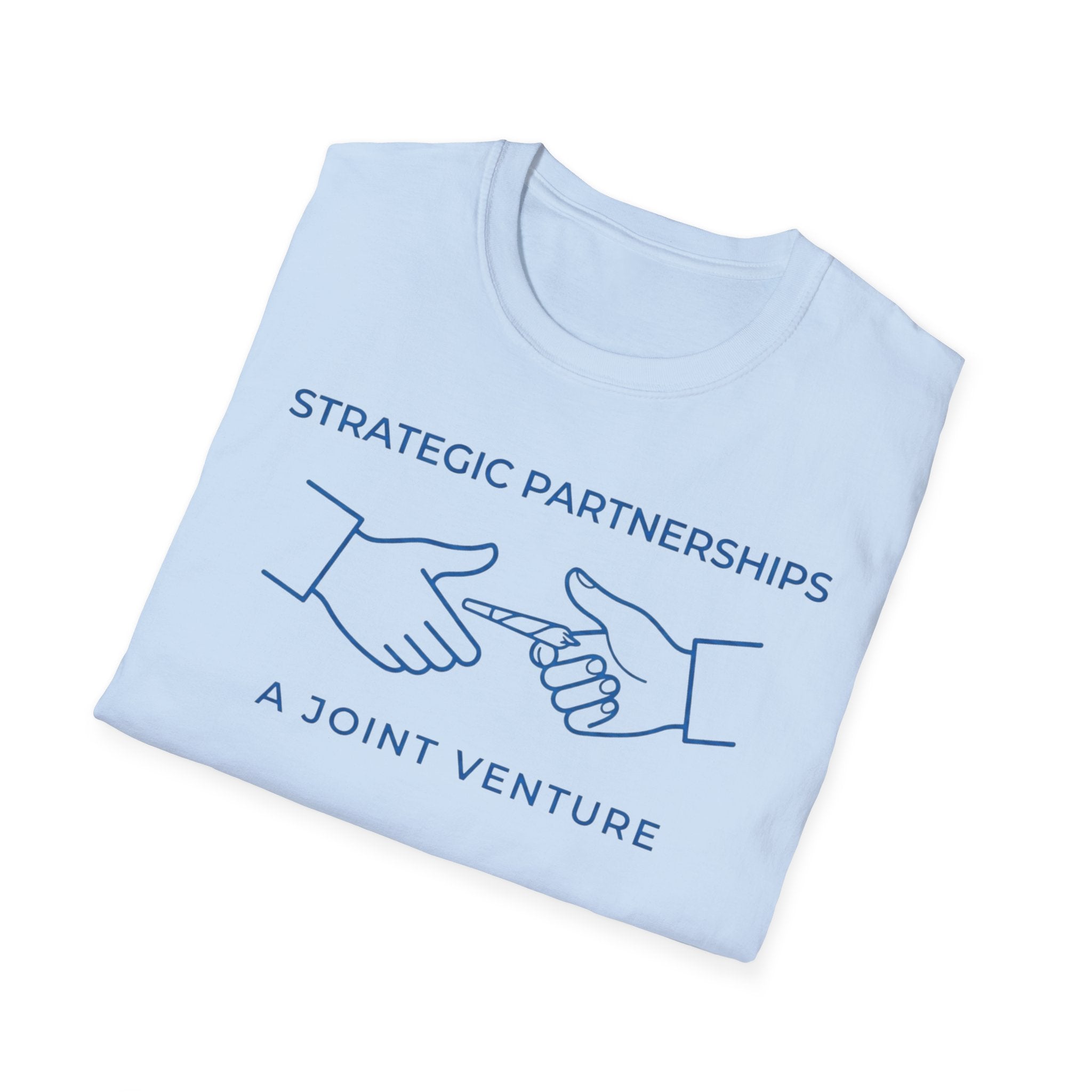 Strategic partnerships