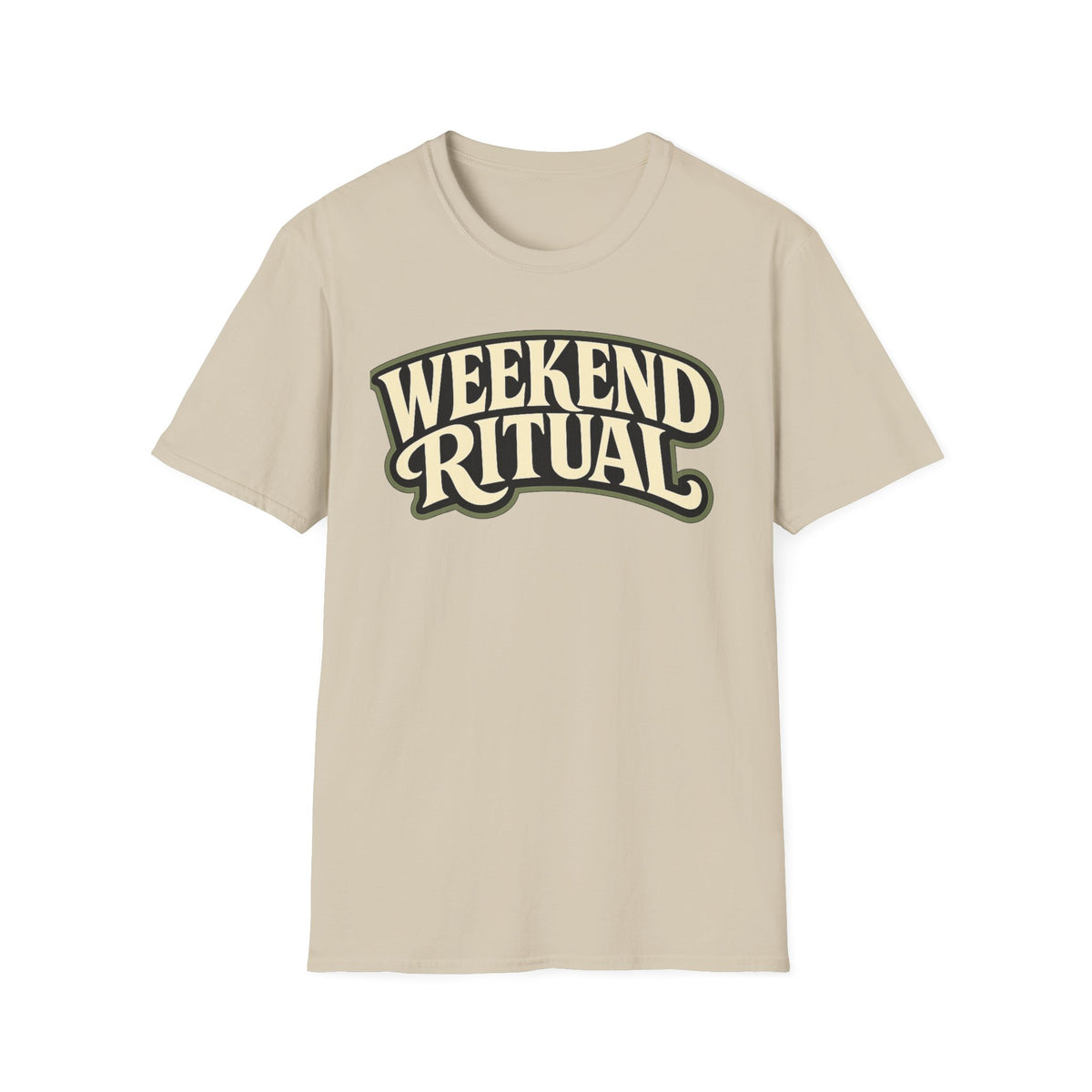 Weekend ritual