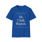 Sit Chill Repeat