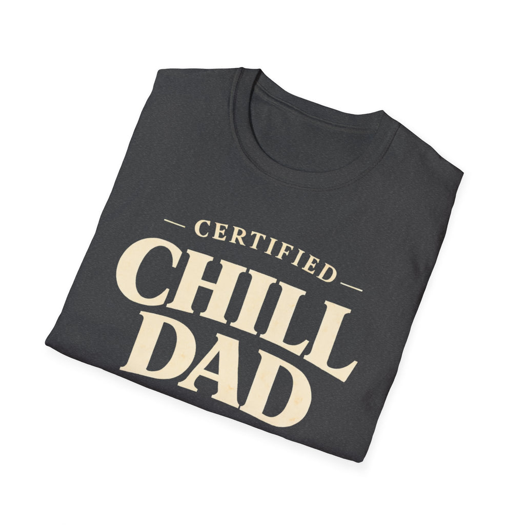 Certified Chill Dad