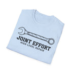 Joint effort