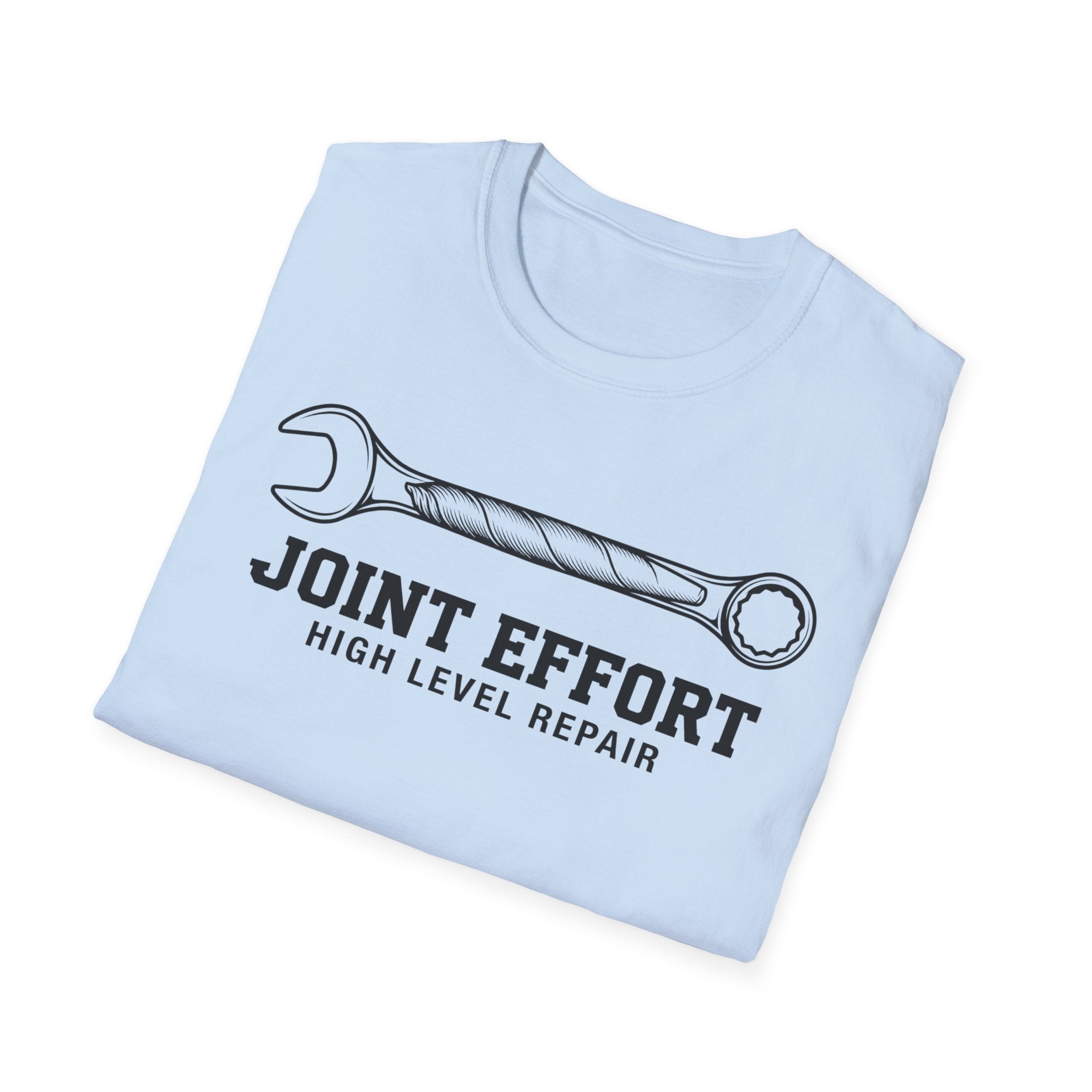 Joint effort
