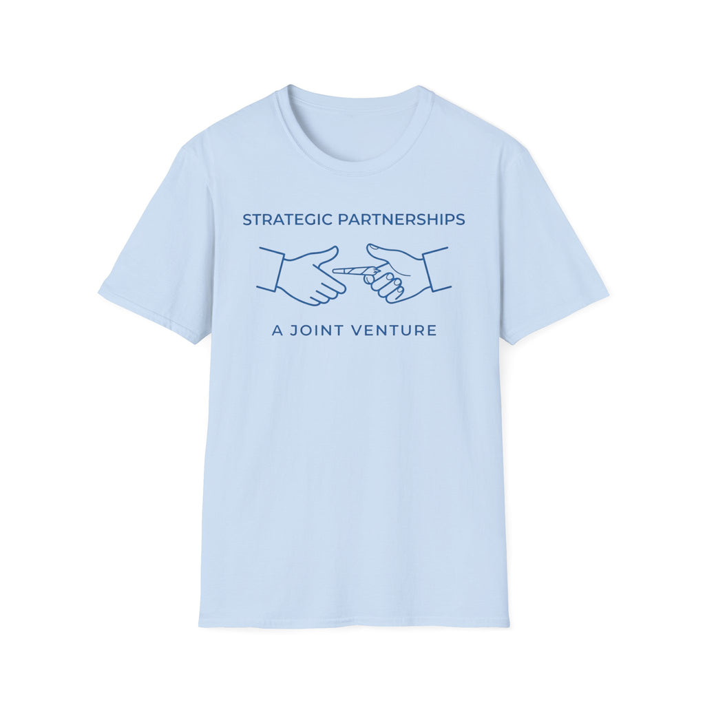 Strategic partnerships