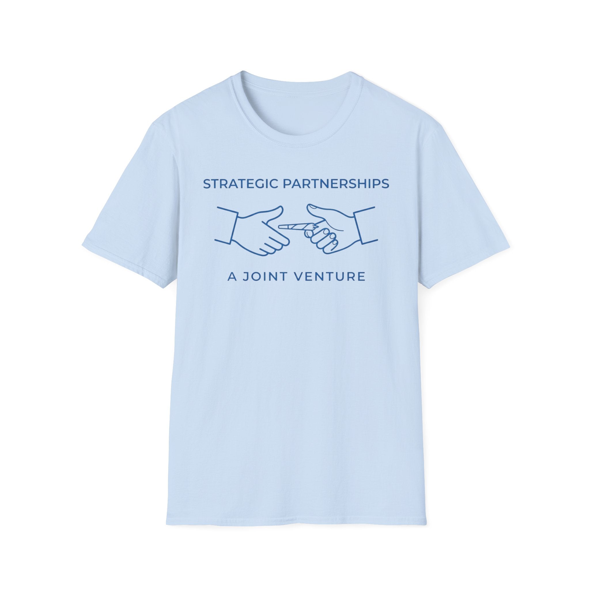 Strategic partnerships