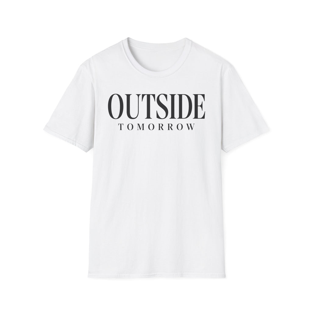 Outside tomorrow