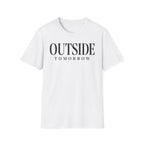 Outside tomorrow