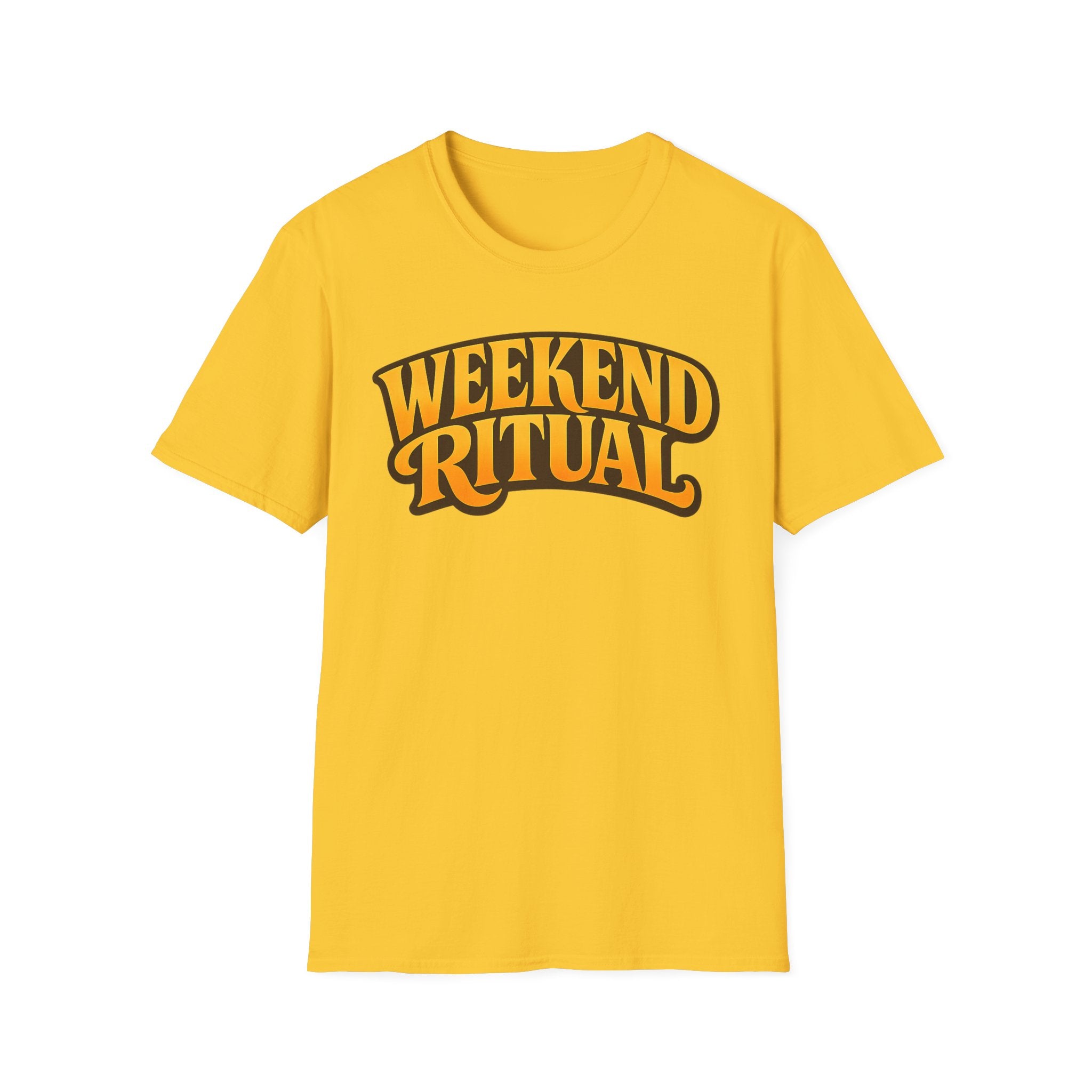 Weekend ritual